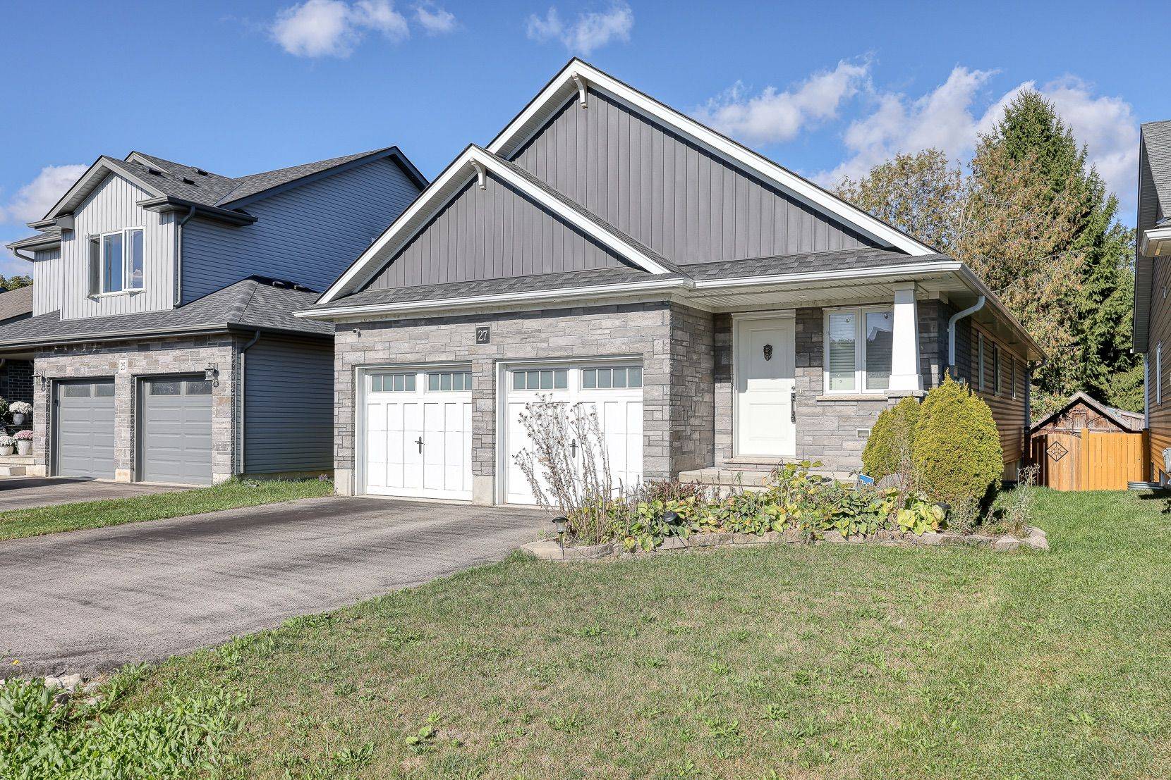 Ingersoll, ON N5C 0E1,27 Reeves RD