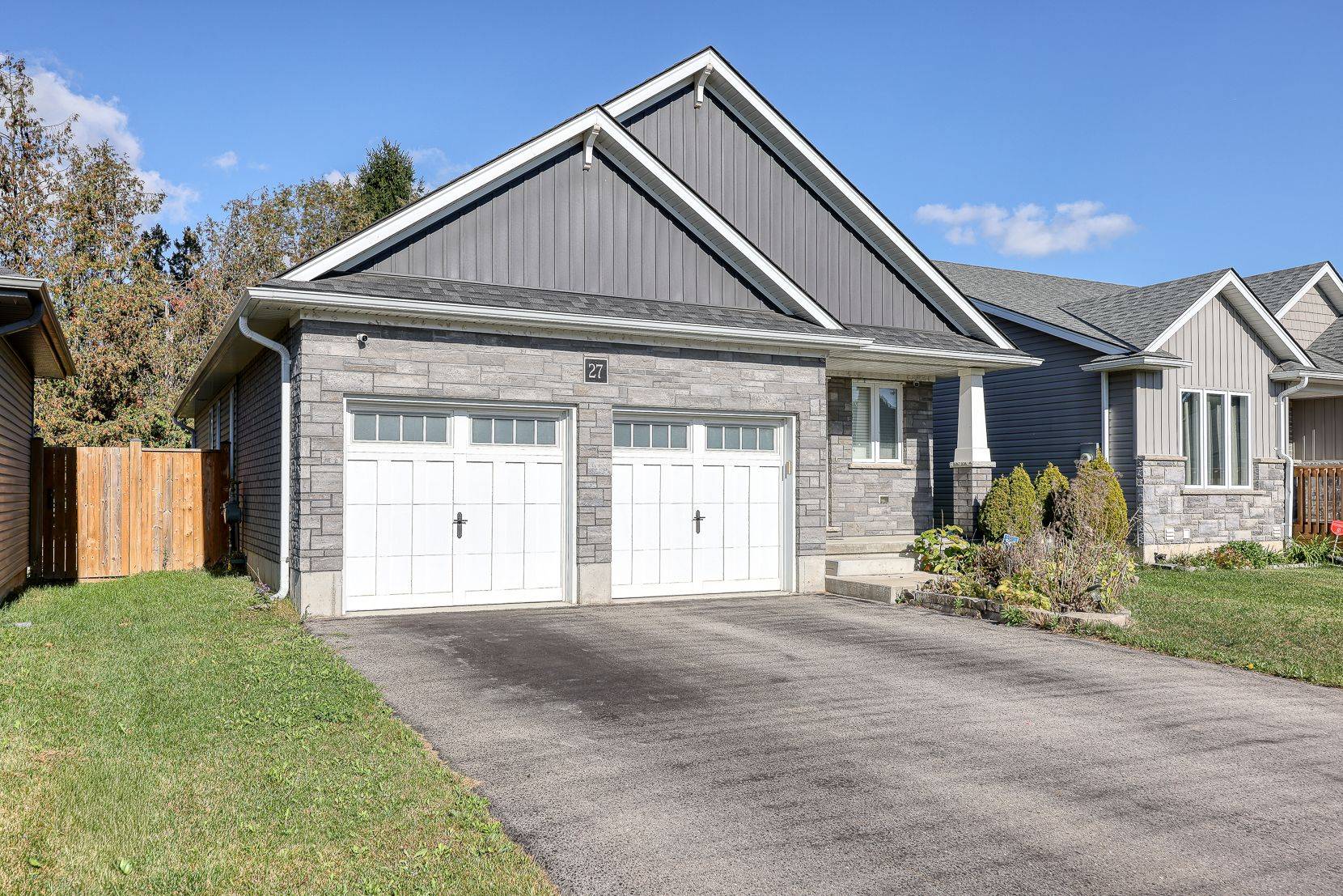 Ingersoll, ON N5C 0E1,27 Reeves RD