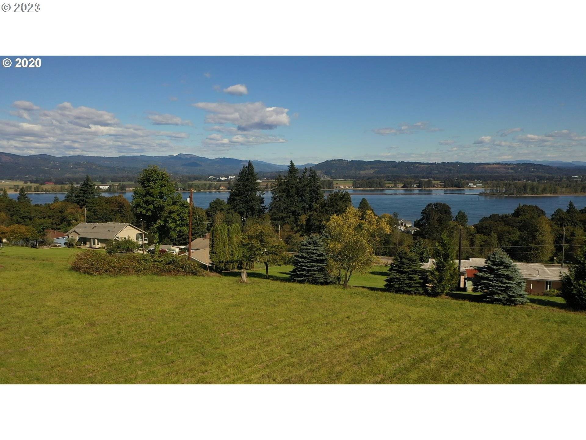 Columbia City, OR 97018,0 Hwy 30 Columbia Ri