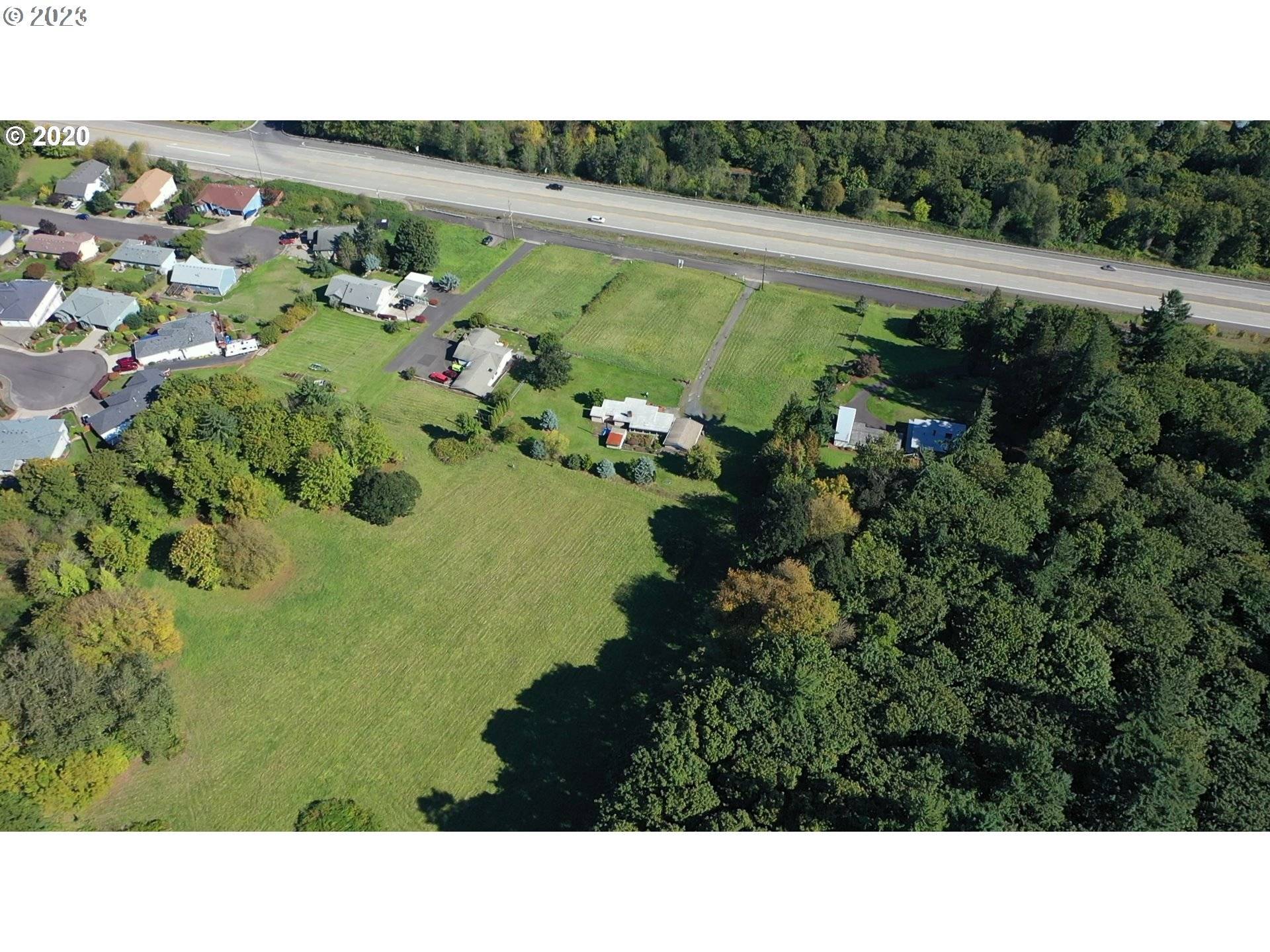 Columbia City, OR 97018,0 Hwy 30 Columbia Ri