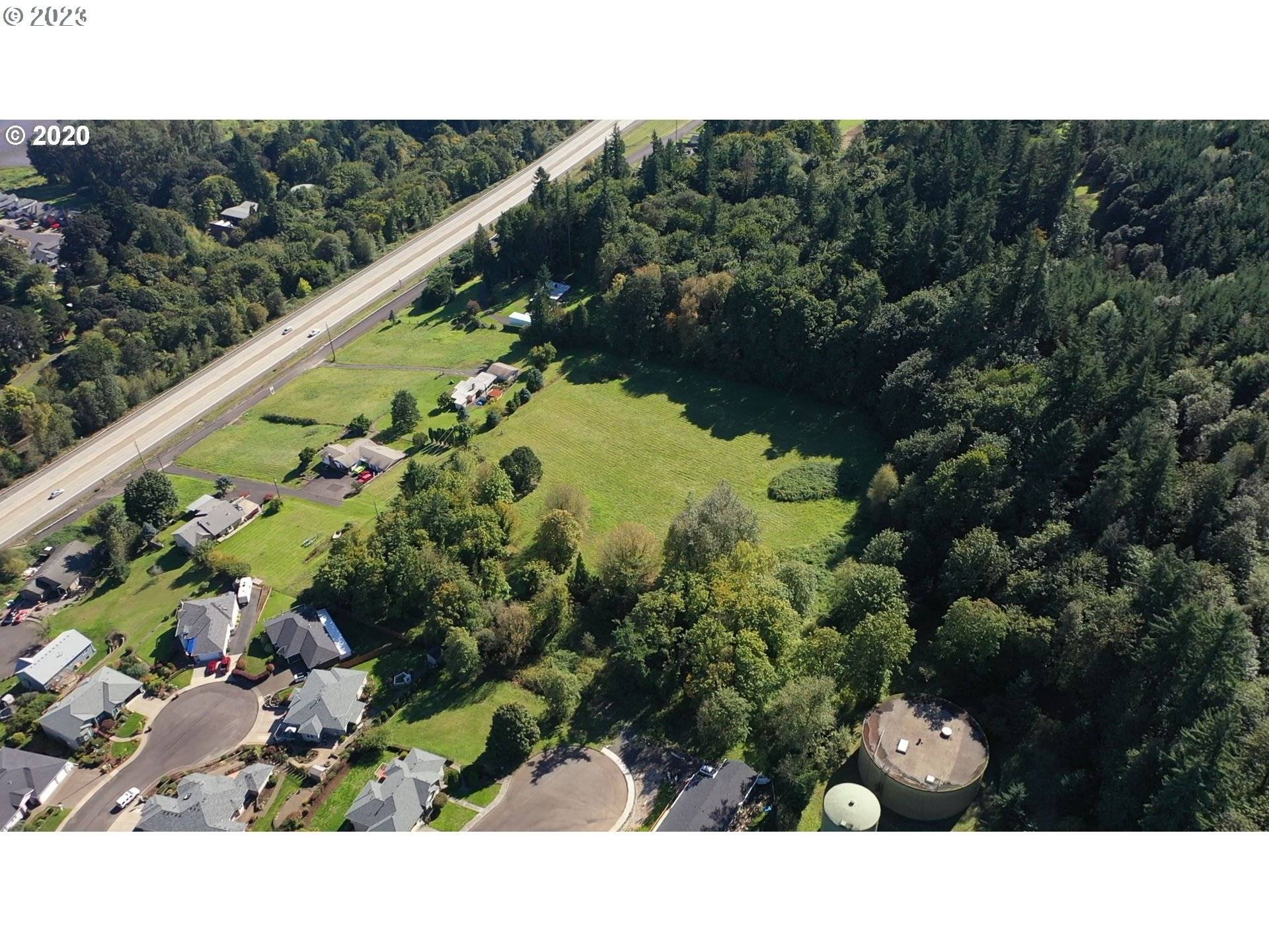 Columbia City, OR 97018,0 Hwy 30 Columbia Ri