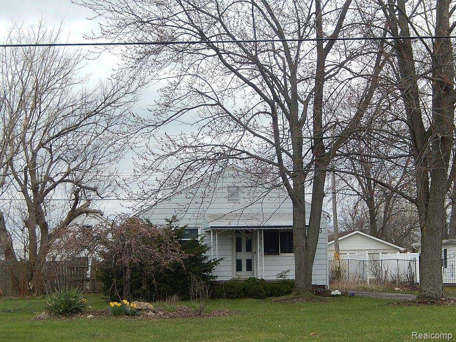 Southgate, MI 48195,14633 Reeck RD