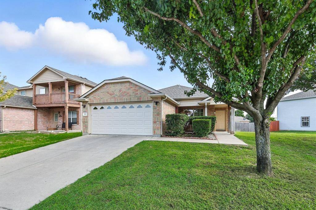 Fort Worth, TX 76052,1101 Castle Top Drive