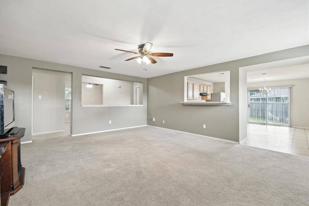 Fort Worth, TX 76052,1101 Castle Top Drive