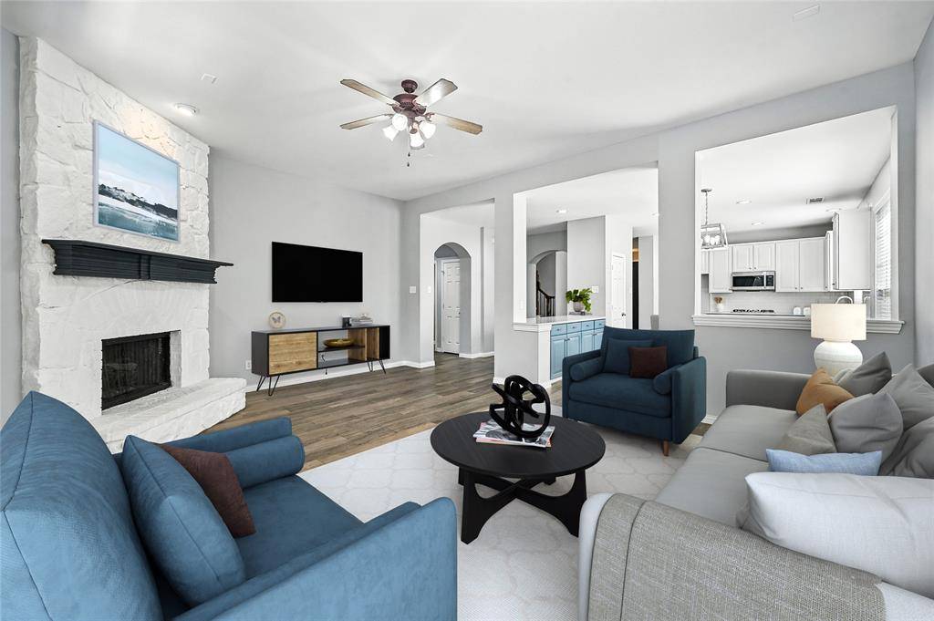 Lantana, TX 76226,1151 Central Way