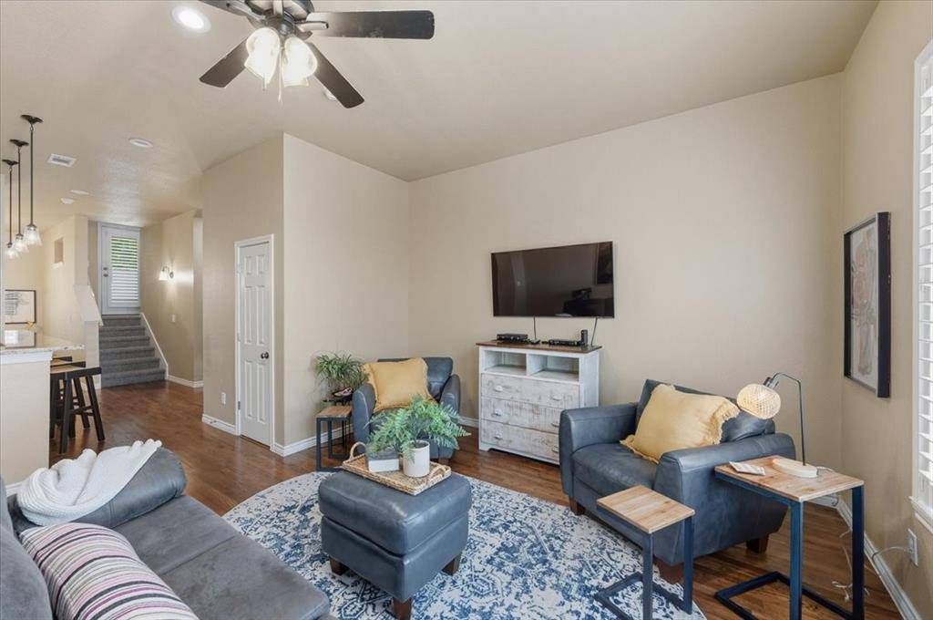 Fort Worth, TX 76116,3809 Westridge Avenue