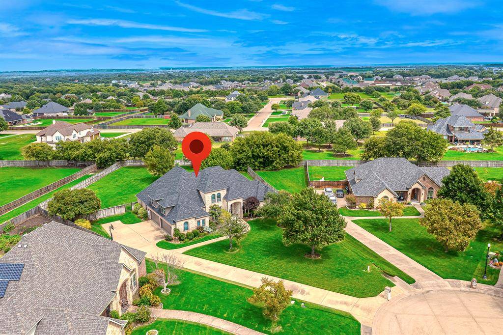 Waxahachie, TX 75167,8271 Glenwick Drive