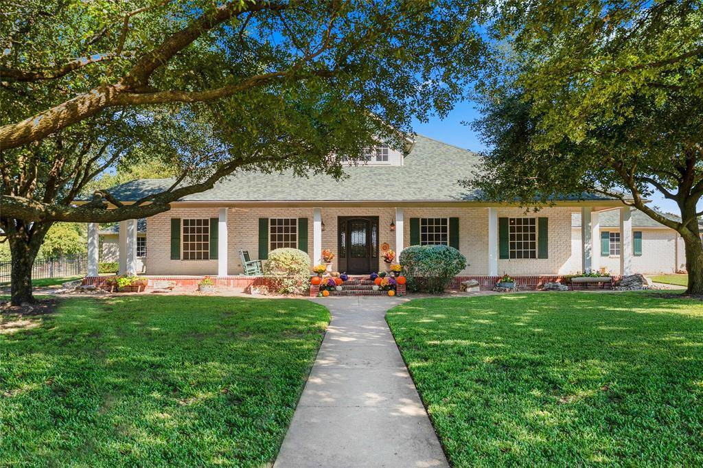 Midlothian, TX 76065,4451 Shiloh Road