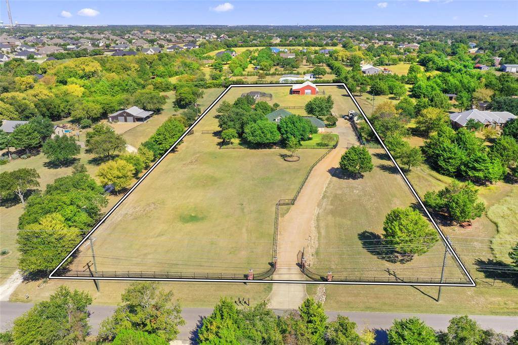 Midlothian, TX 76065,4451 Shiloh Road