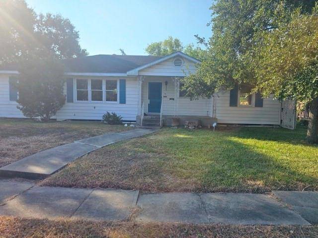 Corpus Christi, TX 78404,301 Chenoweth Drive