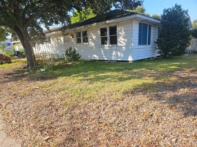 Corpus Christi, TX 78404,301 Chenoweth Drive