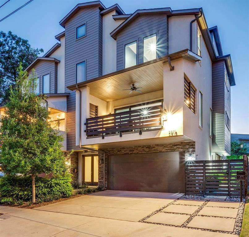 Dallas, TX 75219,3815 Throckmorton Street