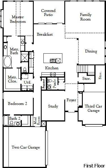 Rockwall, TX 75087,2302 Sarah Drive