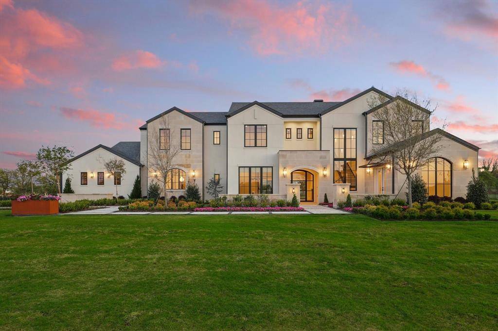 Bartonville, TX 76226,1418 Clydesdale Road