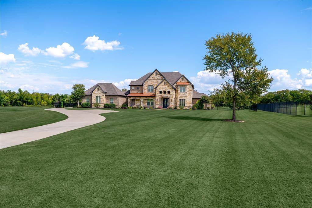 Sunnyvale, TX 75182,218 Tanner Creek Circle