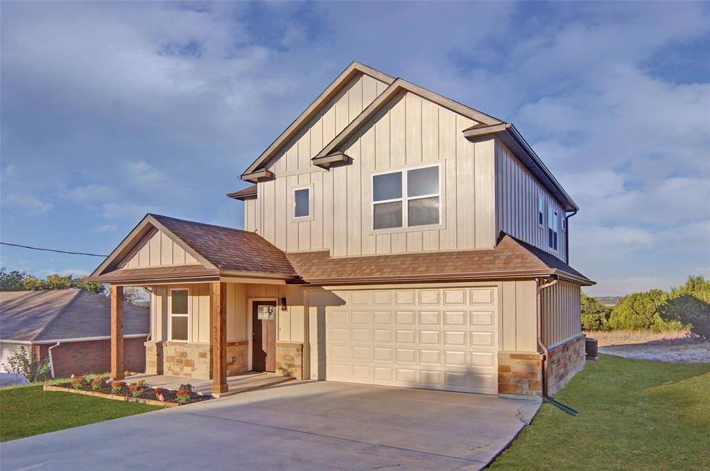 Weatherford, TX 76086,1613 Franklin Street