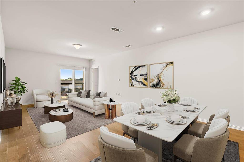 Allen, TX 75013,651 N Watters Road #7202