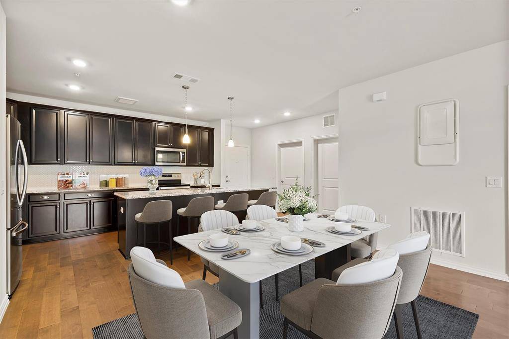 Allen, TX 75013,651 N Watters Road #7202