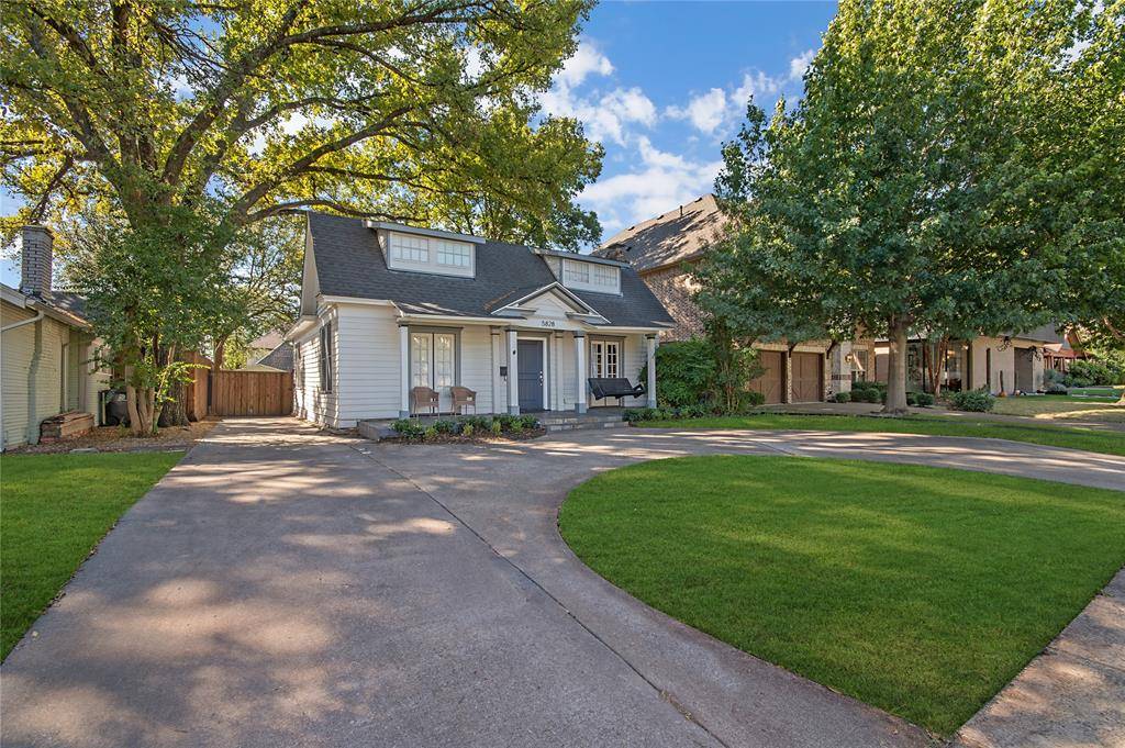 Dallas, TX 75206,5828 Prospect Avenue