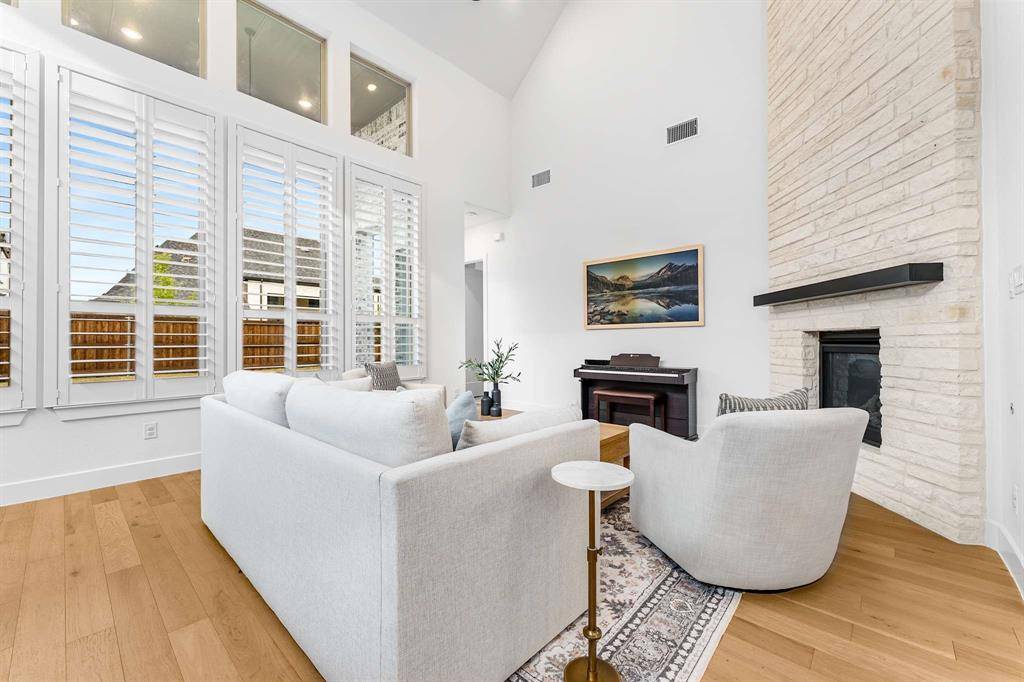 Celina, TX 75078,3917 Linear Drive