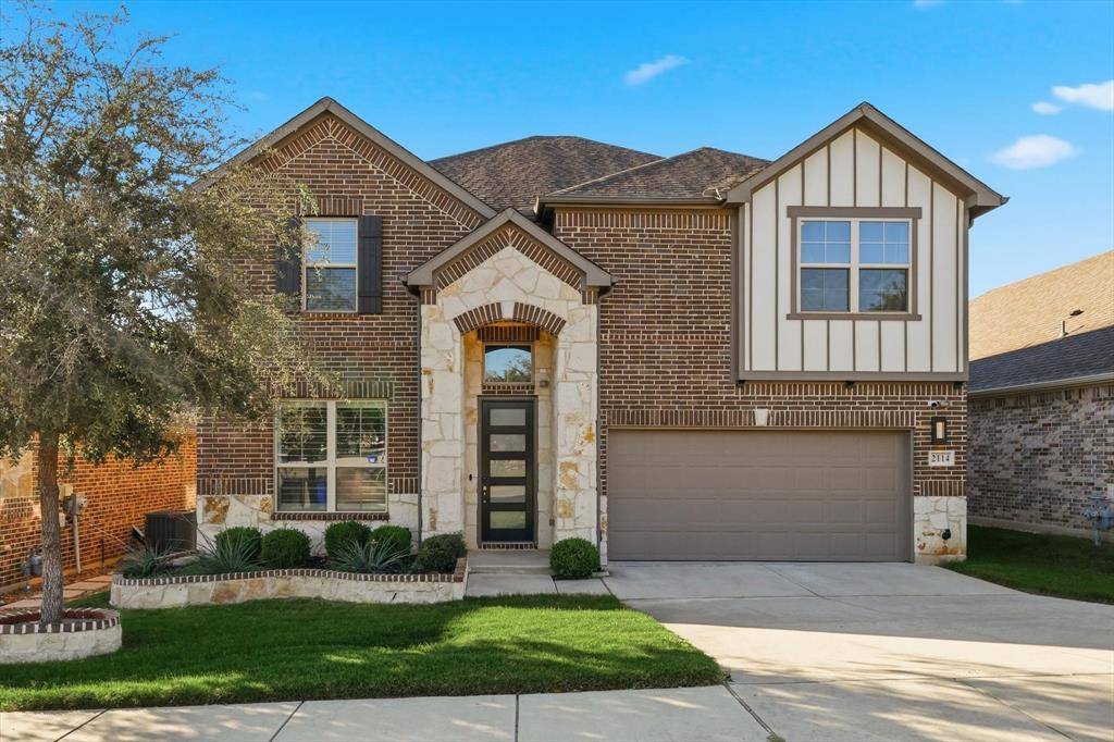 Corinth, TX 76210,2114 Stanhill Drive