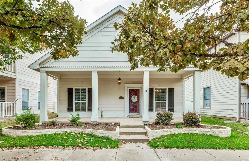 Savannah, TX 76227,1712 Jasmine Trail