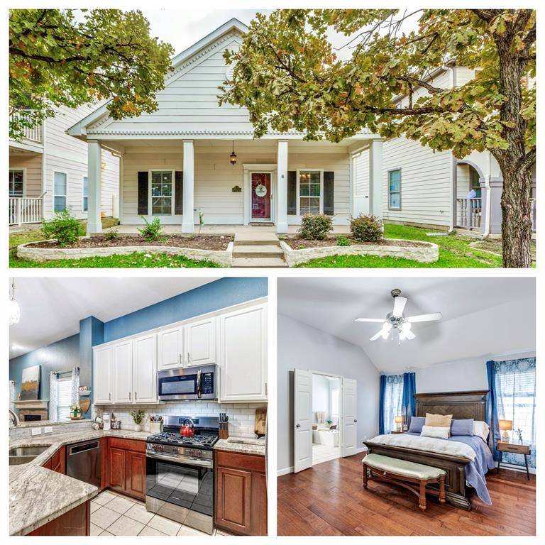 Savannah, TX 76227,1712 Jasmine Trail