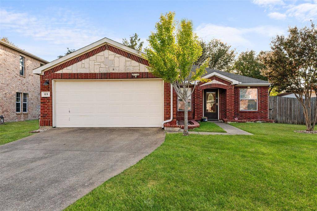 Forney, TX 75126,123 Stanford