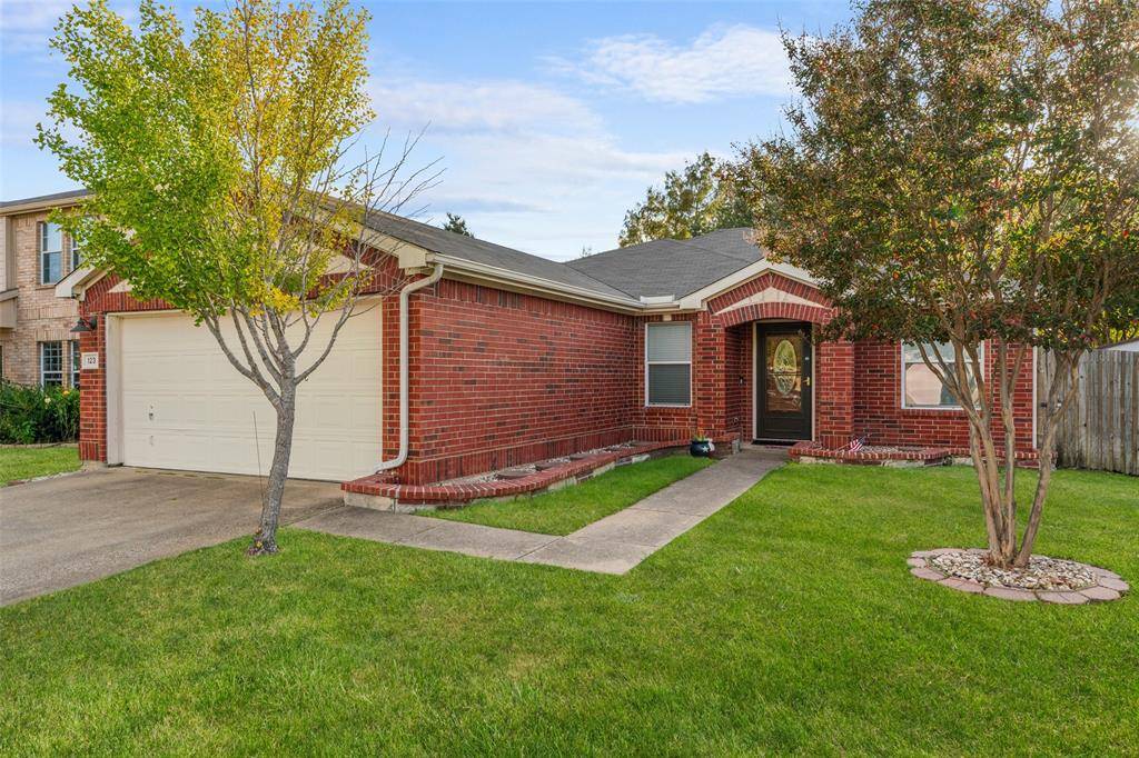 Forney, TX 75126,123 Stanford