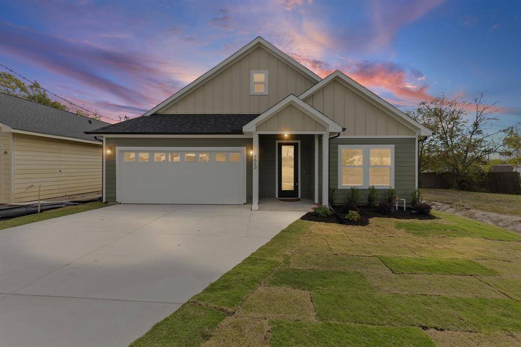 Greenville, TX 75401,4613 Lee Street