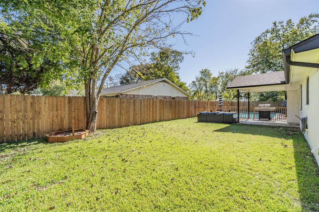 Cleburne, TX 76033,1503 Stanwood Avenue