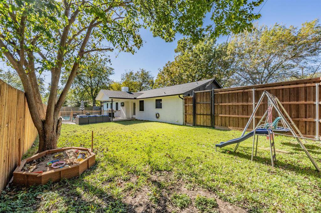 Cleburne, TX 76033,1503 Stanwood Avenue