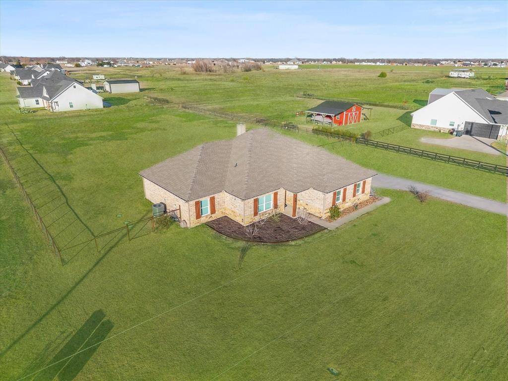 Caddo Mills, TX 75135,5018 County Road 2708