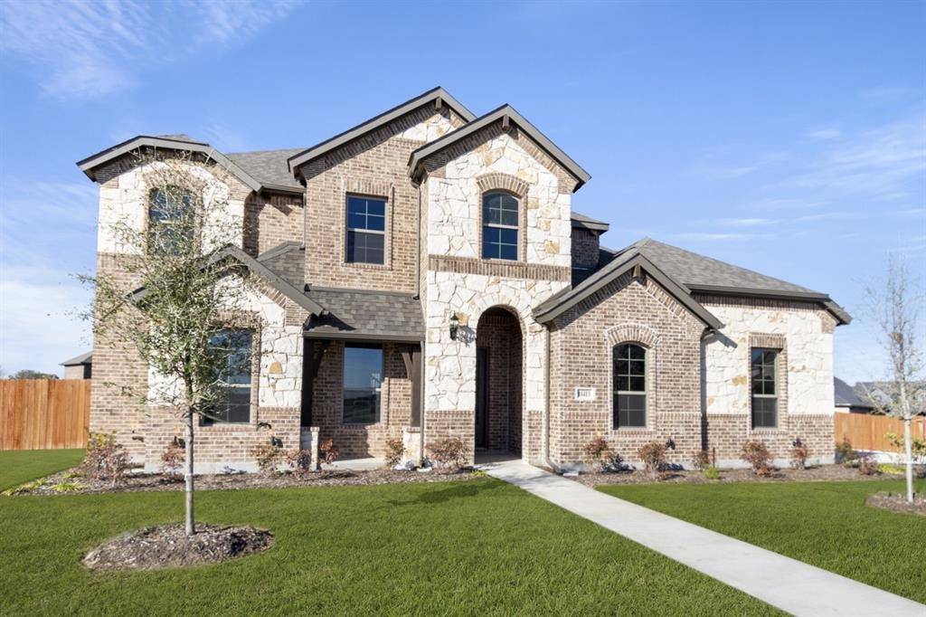 Waco, TX 76655,11413 Stapleton Avenue