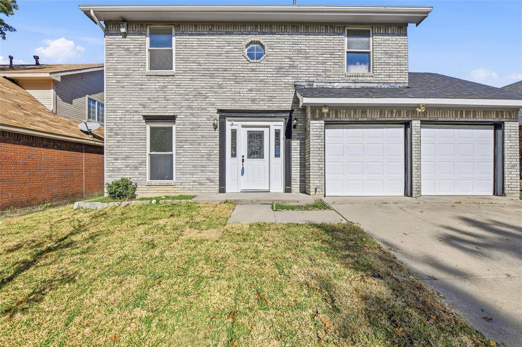 Fort Worth, TX 76108,10120 Long Rifle Drive