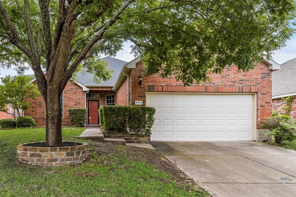 Mckinney, TX 75072,6413 Charles Trail