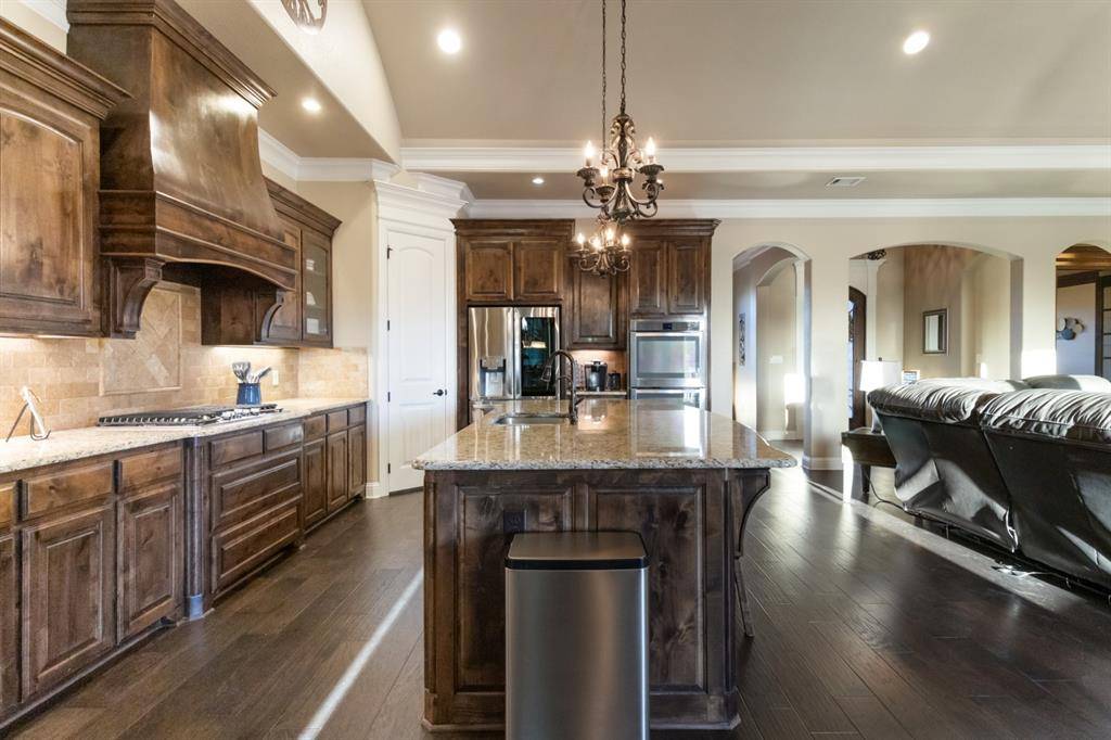 Granbury, TX 76049,209 Martin Drive