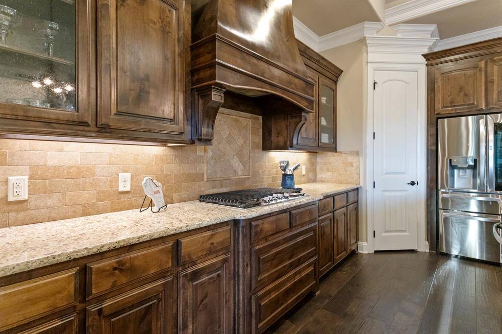 Granbury, TX 76049,209 Martin Drive