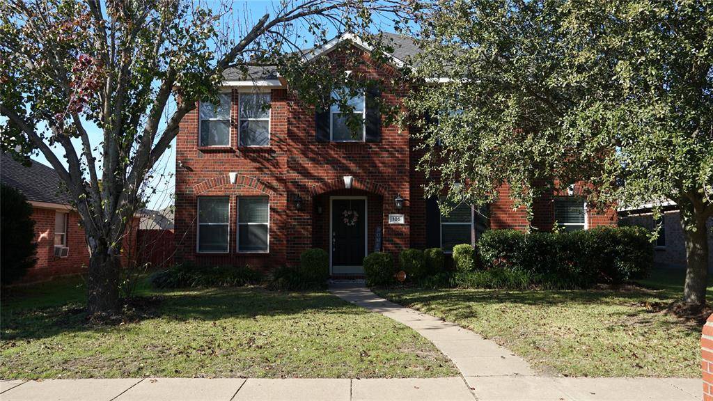 Red Oak, TX 75154,105 Forest Park Lane