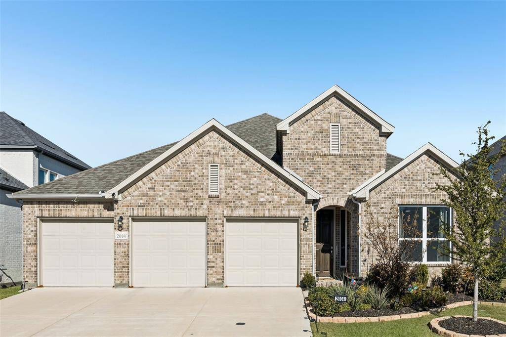 Celina, TX 75009,2004 Huntersridge Drive