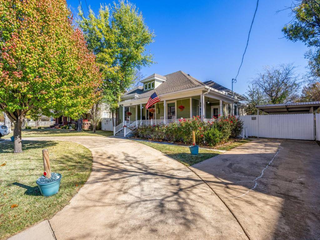 Greenville, TX 75401,3911 Stonewall Street