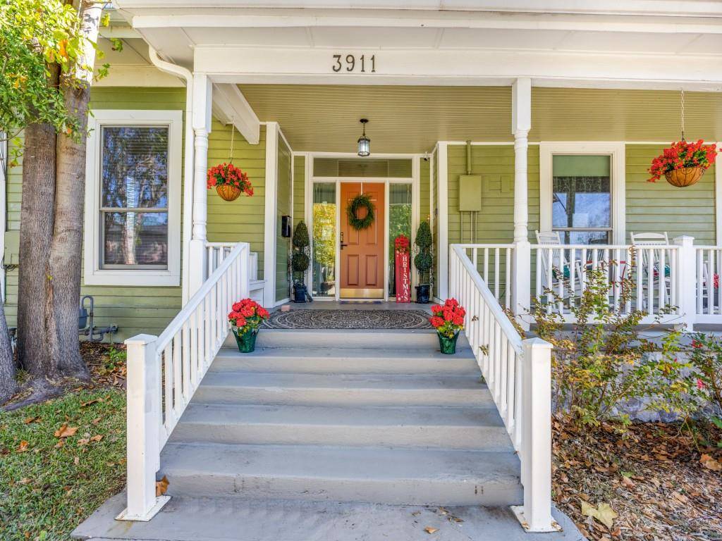 Greenville, TX 75401,3911 Stonewall Street