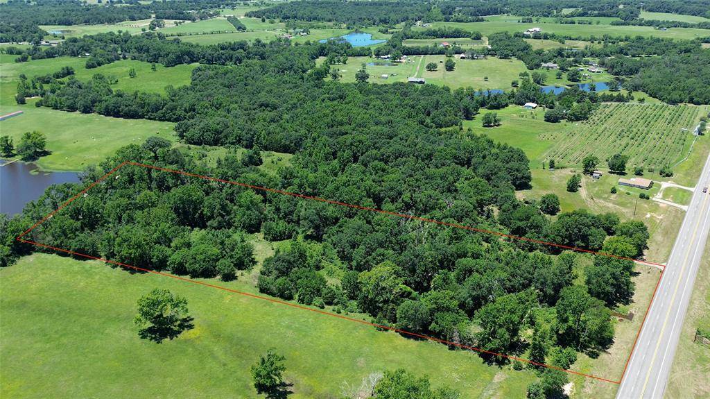 Ben Wheeler, TX 75754,- Hwy. 64