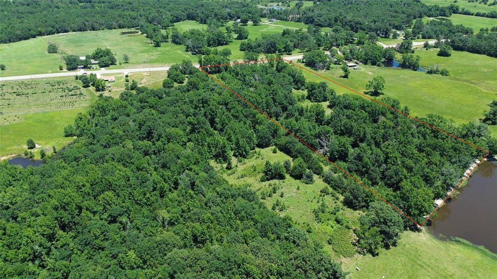 Ben Wheeler, TX 75754,- Hwy. 64