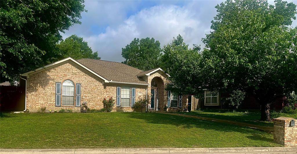 Fort Worth, TX 76108,10508 Holly Grove Drive