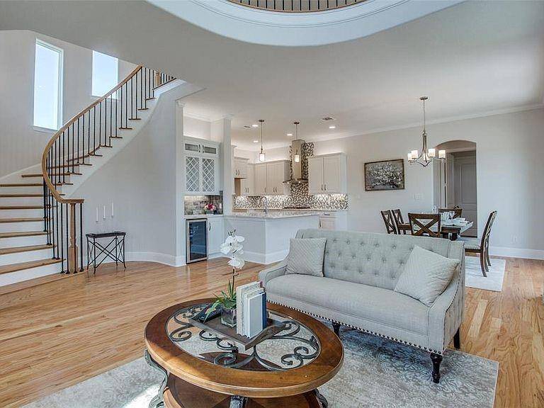 Mckinney, TX 75070,3217 Renoir