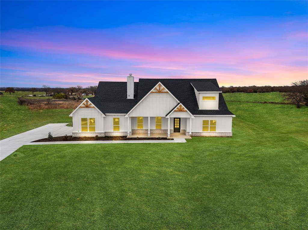 Paradise, TX 76073,173 Lonicera Lane