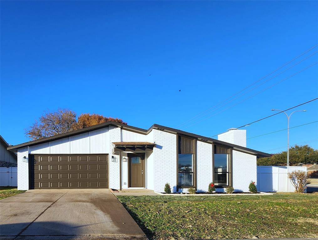 Fort Worth, TX 76137,4429 Buckeye Street