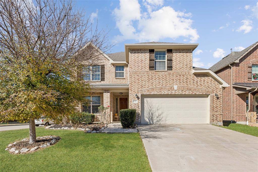 Little Elm, TX 75068,540 Calliopsis Street