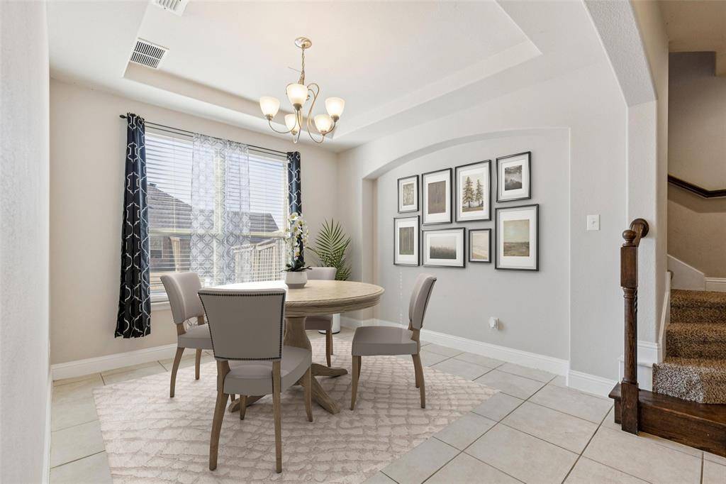 Little Elm, TX 75068,540 Calliopsis Street